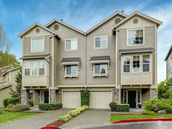 18719 101st Avenue NE #14, Bothell, WA 98011