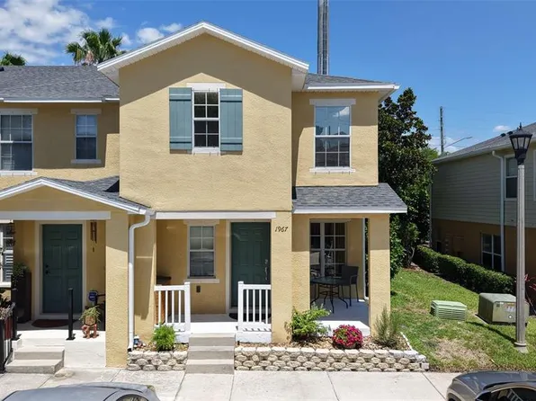 1967 Searay Shore Dr, Clearwater, FL 33763