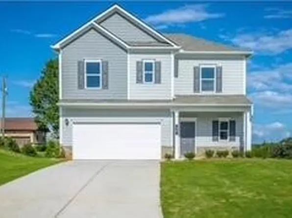 58 Willow Cir, Rock Spring, GA 30739