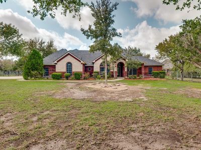 6901 La Cantera Dr, Fort Worth, TX, 76108