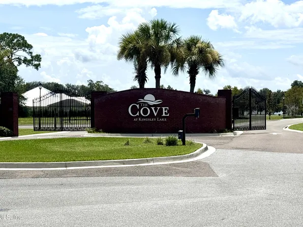 4022 BUENA VISTA Avenue, Starke, FL 32091