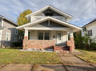1111 Stewart Ave, Cambridge, OH 43725