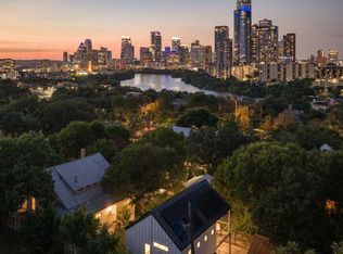 1105 Travis Heights Blvd, Austin, TX 78704