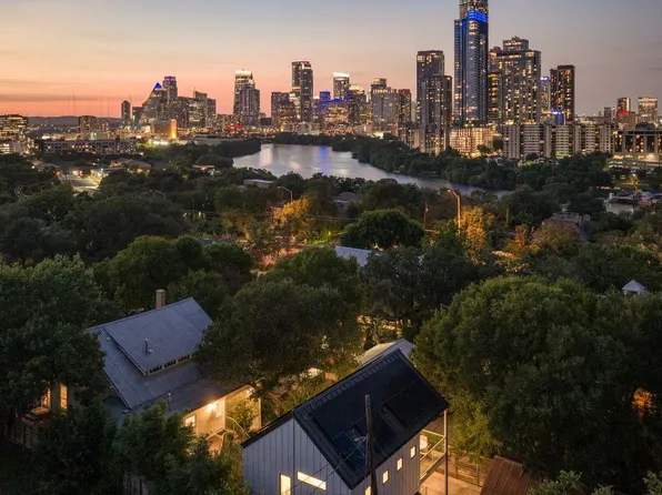 1105 Travis Heights Blvd, Austin, TX 78704