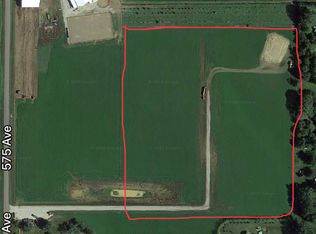 575TH Rd, Wayne, NE 68787