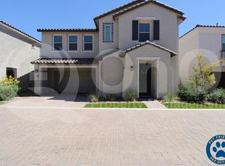 725 N Abalone Ct, Gilbert, AZ 85233