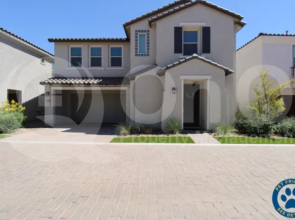 725 N Abalone Ct, Gilbert, AZ 85233