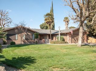 3410 W Cherry Ave, Visalia, CA 93277