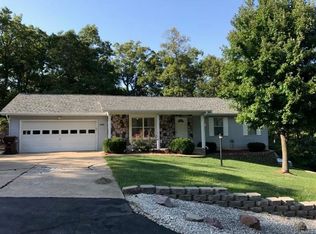 5475 Sparrow Ln, House Springs, MO 63051