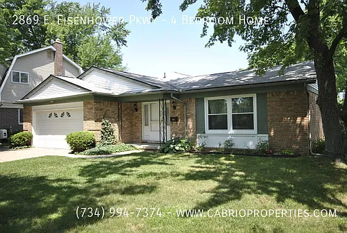 2869 E Eisenhower Pkwy Photo 1