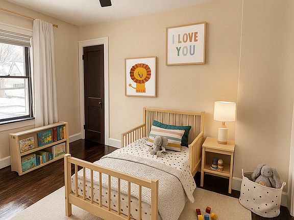 5th image of (Undisclosed Address)