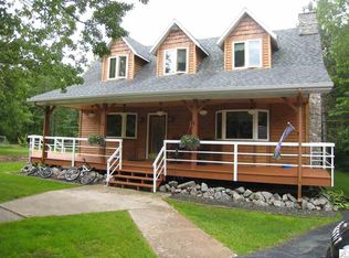 7466 Kolenda Rd, Saginaw, MN 55779