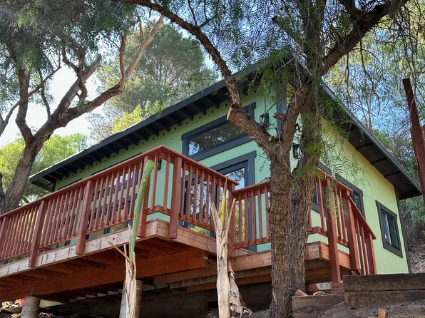 1501 Old Topanga Canyon Rd #2, Topanga, CA 90290