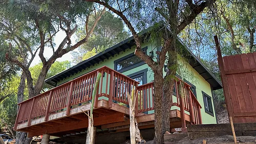 1501 Old Topanga Canyon Rd #2 Photo 1