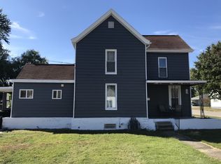 15 E Pearl St, Washington, IN 47501