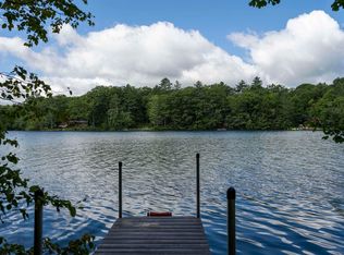 1344 Lake Dunmore Rd, Leicester, VT 05733