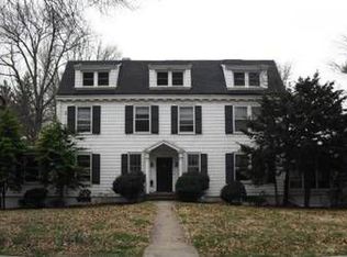 154 Ralston Ave, South Orange, NJ 07079