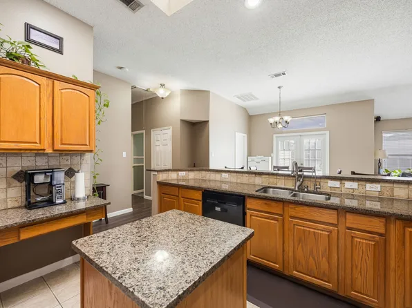 3509 Almond Ln, McKinney, TX 75070