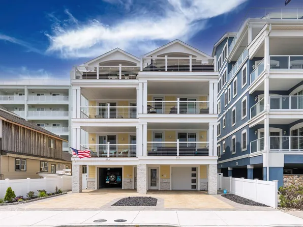 406 E Miami Ave #406, Wildwood Crest, NJ 08260