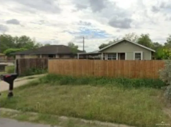 3305 Balboa Ave, McAllen, TX 78503
