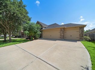 21602 Masonwood Ln, Richmond, TX 77469