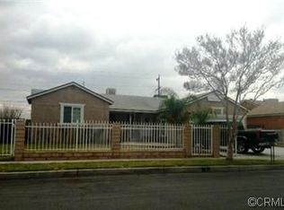 251 E Fromer St, Rialto, CA 92376