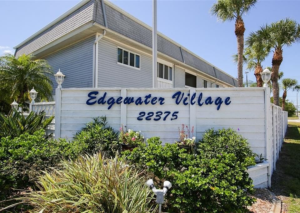 1st image of 22375 Edgewater Dr #B-107