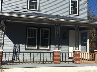 2403 Old Dominion St, Richmond, VA 23224
