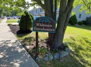 129 Whitman Ave, Stratford, NJ 08084