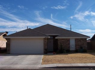 656 Purdue St, Odessa, TX 79765