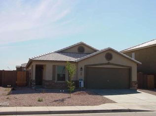 9031 S 253 Road Ave, Buckeye, AZ 85326
