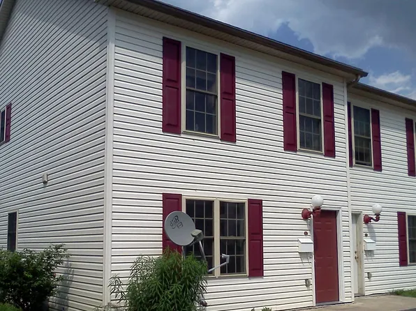 541 W Main St, Lock Haven, PA 17745