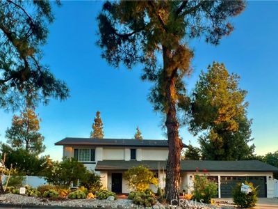 268 Carver Dr, Claremont, CA, 91711