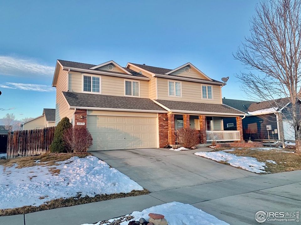1st image of 3815 Stampede Dr