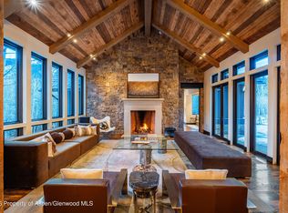 190 W Lupine Dr, Aspen, CO 81611