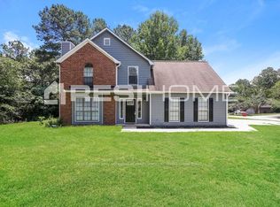 1298 Panhandle Way, Hampton, GA 30228