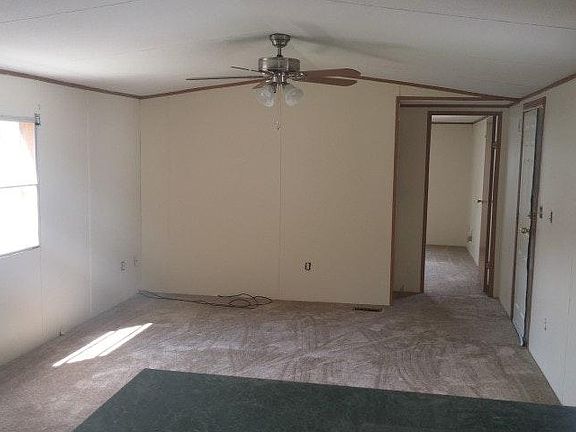 Typical living room