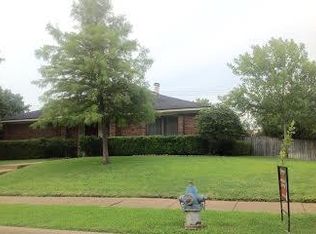101 W Bancroft Dr, Garland, TX 75040