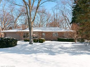 1649 S Lorraine Rd, Glen Ellyn, IL 60137