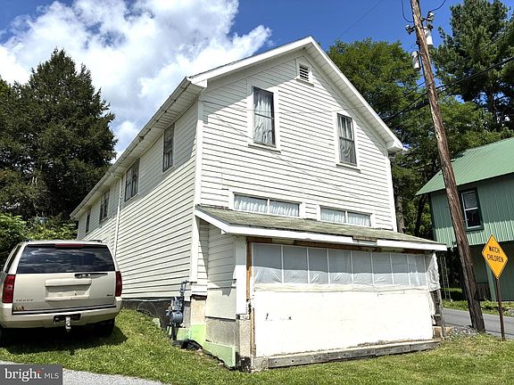 2nd image of 15 Summerson Mountain Rd