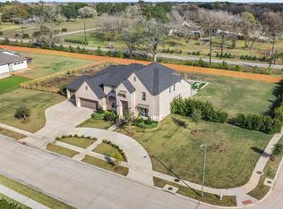 29402 Circle S Ranch Trl, Richmond, TX 77406