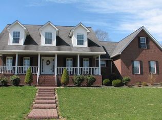 3002 Sussex Way, Hurricane, WV 25526