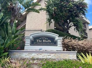 6202 Friars Rd Unit 320, San Diego, CA 92108