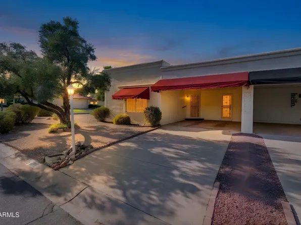 7804 E PLAZA Avenue, Scottsdale, AZ 85250