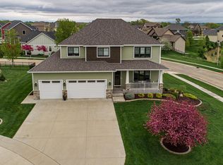 1673 Echo Ridge St SW, Rochester, MN 55902