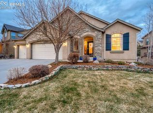 13867 Single Leaf Ct, Colorado Springs, CO 80921