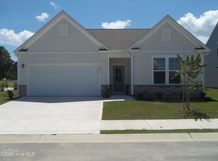 1211 Evening Walk Dr NE, Winnabow, NC 28479