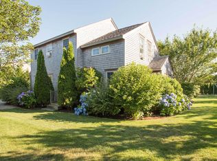 24B Daffodil Ln, Nantucket, MA 02554