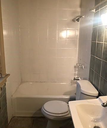 Front Bath