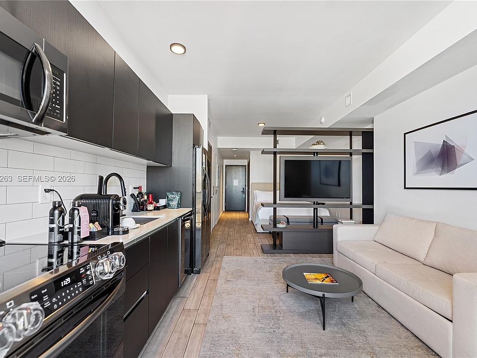 1st image of 398 NE 5th St #1408